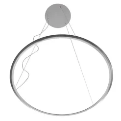 Artemide DISCOVERY Pendel Satineret Aluminium Artemide APP