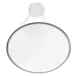 Artemide DISCOVERY Pendel Satineret Aluminium Artemide APP