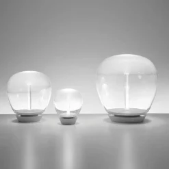 Artemide Empatia Bordlampe Hvid
