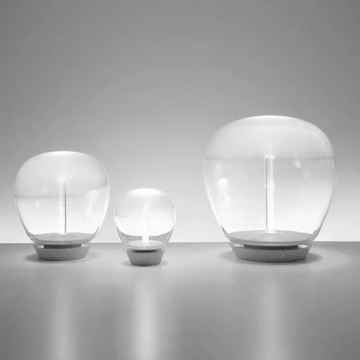 Artemide Empatia Bordlampe Hvid