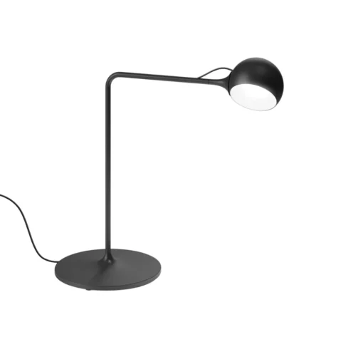 Artemide IXA Bordlampe Antracit