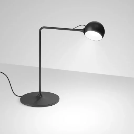 Artemide IXA Bordlampe Antracit
