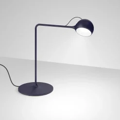 Artemide IXA Bordlampe Blå