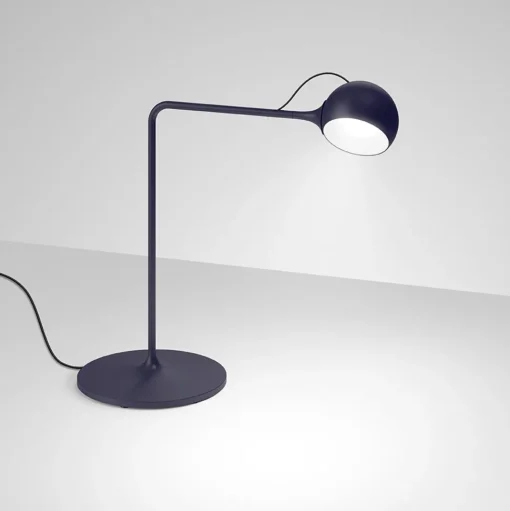 Artemide IXA Bordlampe Blå