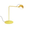 Artemide IXA Bordlampe Gul