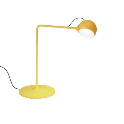 Artemide IXA Bordlampe Gul