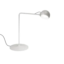 Artemide IXA Bordlampe Hvid/Grå