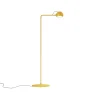Artemide IXA Gulvlampe Gul