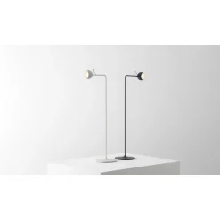 Artemide IXA Gulvlampe Gul