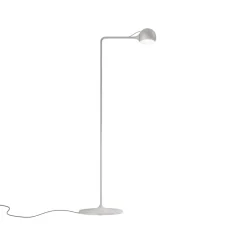 Artemide IXA Gulvlampe Hvid/Grå