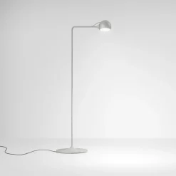 Artemide IXA Gulvlampe Hvid/Grå