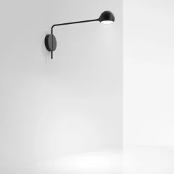Artemide IXA Váglampe Antracit
