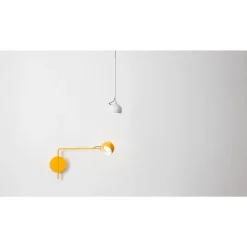 Artemide IXA Váglampe Antracit
