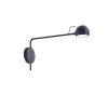 Artemide IXA Váglampe Blå
