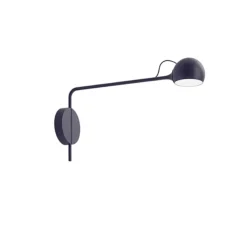 Artemide IXA Váglampe Blå