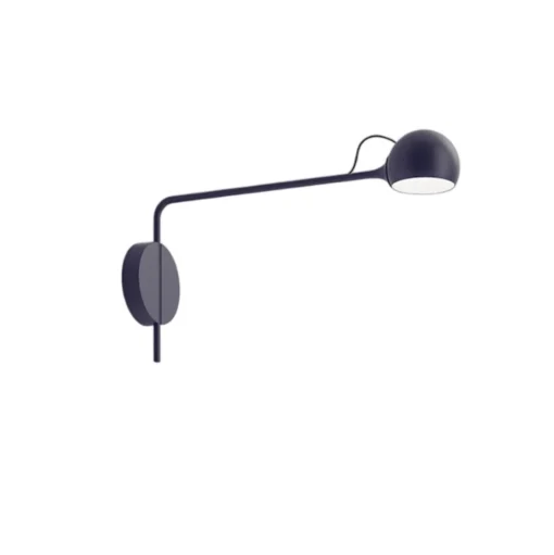 Artemide IXA Váglampe Blå