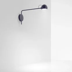 Artemide IXA Váglampe Blå