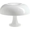 Artemide Nessino Bordlampe Hvid