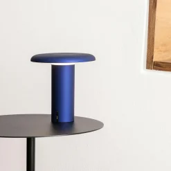 Artemide Takku Transportabel Lampe Hvid