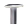 Artemide Takku Transportabel Lampe Anodiseret Grå