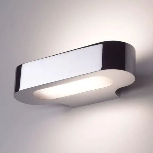 Artemide Talo Váglampe Krom LED