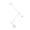 Artemide Tizio Bordlampe Hvid