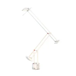 Artemide Tizio Bordlampe Hvid
