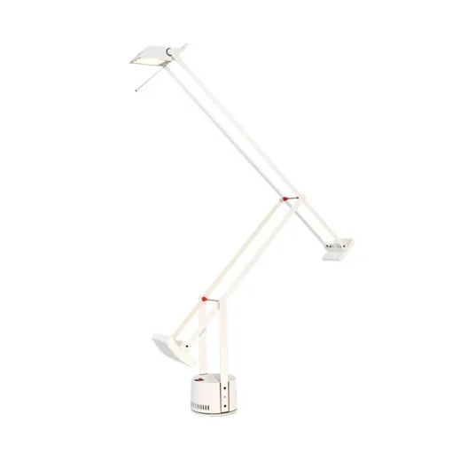 Artemide Tizio Bordlampe Hvid