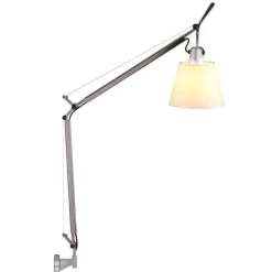 Artemide Tolomeo Basculante Váglampe Pergament
