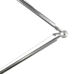 Artemide Tolomeo Decentrata Pendel Pergament 24 cm