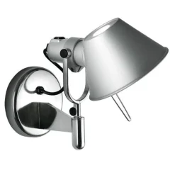 Artemide Tolomeo Faretto LED Váglampe 2700K Aluminium