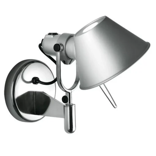 Artemide Tolomeo Faretto LED Váglampe 2700K Aluminium