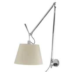 Artemide Tolomeo Mega Váglampe Pergament 36cm