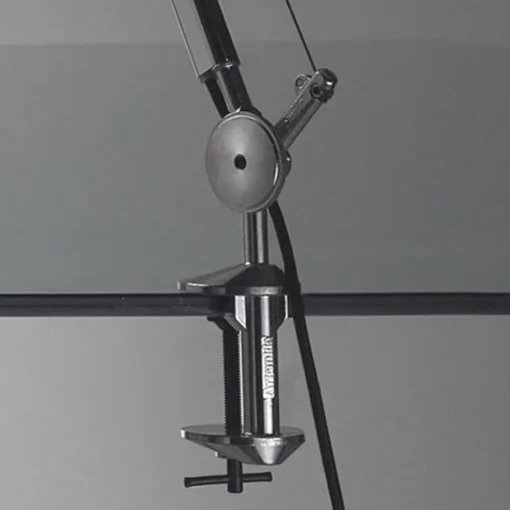Artemide Tolomeo Mini Bordlampe Hvid med Klemme