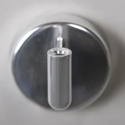 Artemide Tolomeo Vágbeslag Aluminium