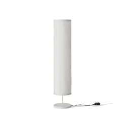 Astep Isol 30/126 Gulvlampe Cream