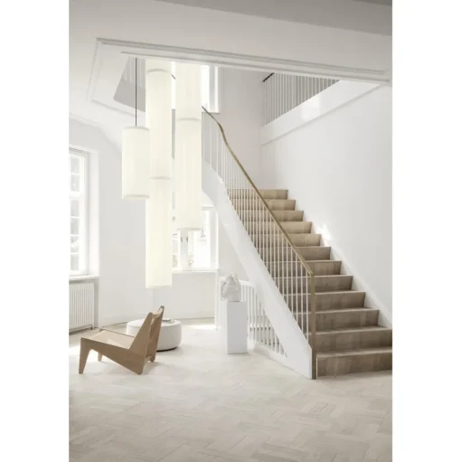 Astep Isol Pendel 30/76 Sort