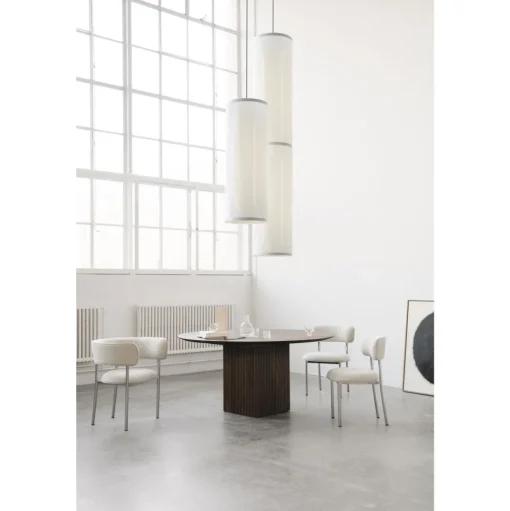 Astep Isol Pendel 30/76 Sort
