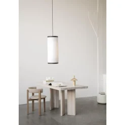 Astep Isol Pendel 30/76 Sort