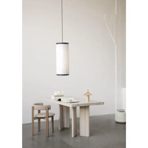 Astep Isol Pendel 30/76 Sort