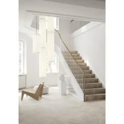 Astep Isol Pendel 30/126 Sort