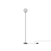 Astep Model 1081 Gulvlampe 168 cm Sort