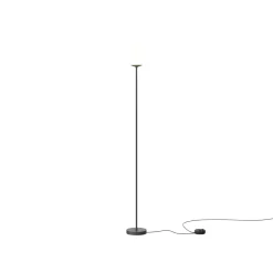 Astep Model 1081 Gulvlampe 168 cm Sort