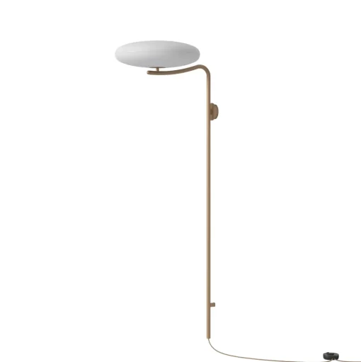 Astep Model 2065 Limited Edition Váglampe Champagne
