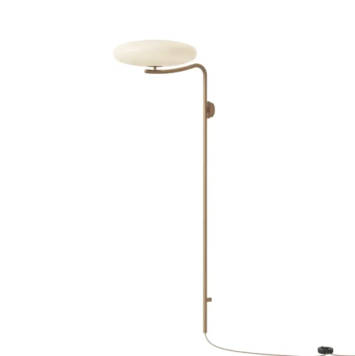 Astep Model 2065 Limited Edition Váglampe Champagne