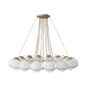 Astep Model 2109/16/20 Loftlampe Champagne