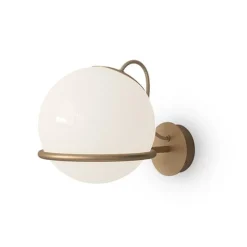 Astep Model 238/1 Váglampe Champagne