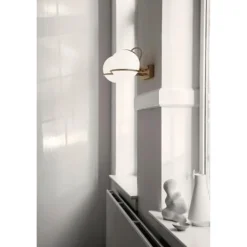 Astep Model 238/1 Váglampe Champagne