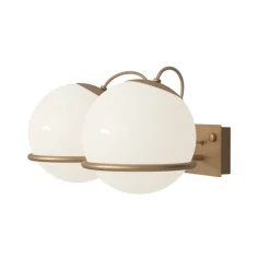 Astep Model 238/2 Váglampe Champagne