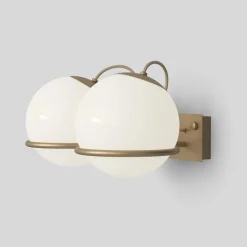 Astep Model 238/2 Váglampe Champagne